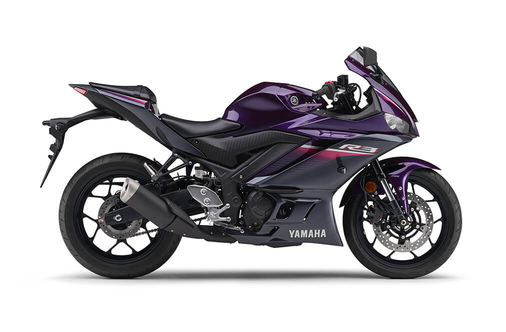 2022年最新海外 ワイズギア YAMAHA YZF-R25 R3 パフォーマンスダンパー BS7-211H0-00 