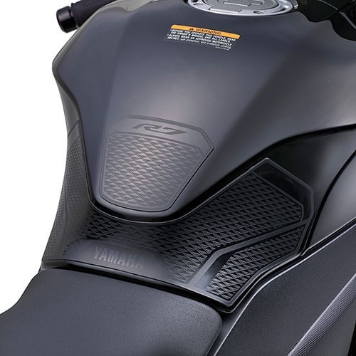 プロテクションパッド　YZF-R7 '26~