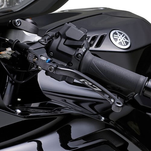 アジャスタブルクラッチレバー　　YZF-R7 '26~