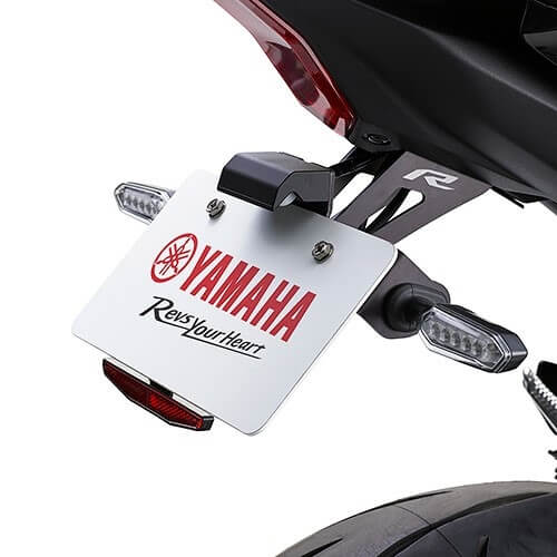 フェンダーレスキット YZF-R7 '26~