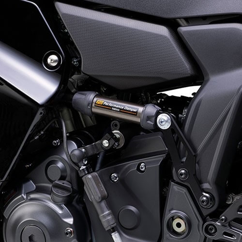 パフォーマンスダンパー　YZF-R7 '26~