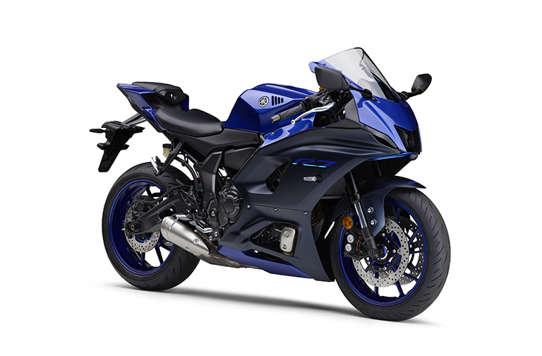 YZF-R7