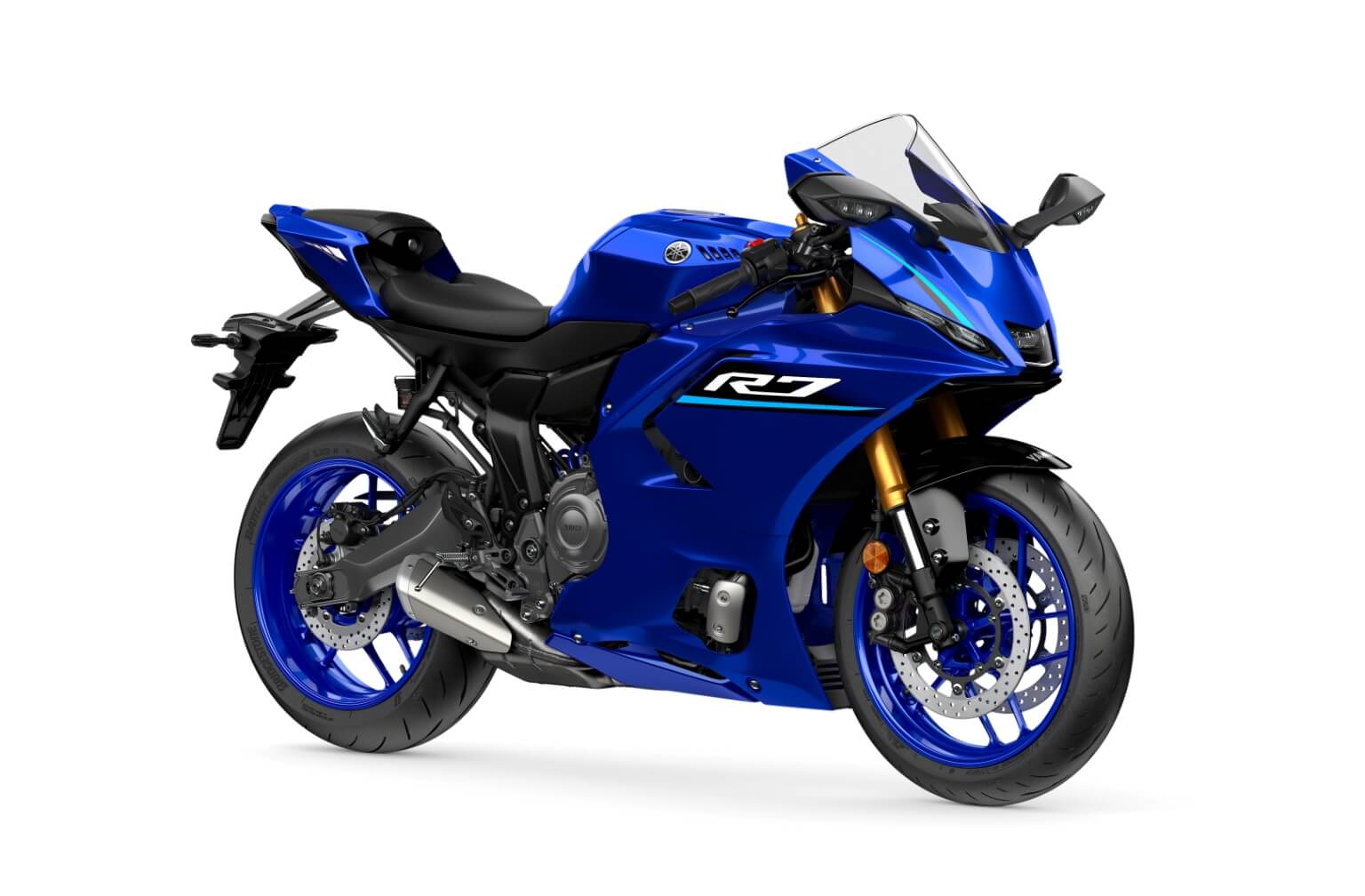 YZF-R7