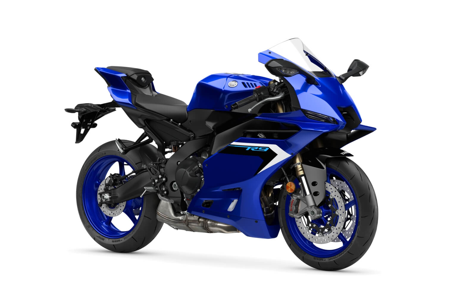 YZF-R7