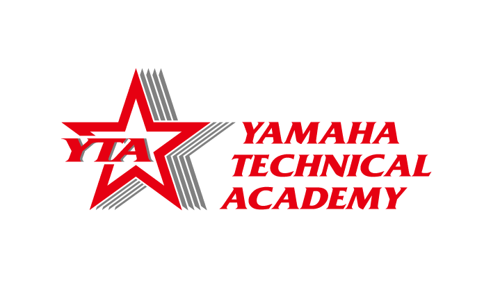 ヤマハ・テクニカル・アカデミー（YTA）ロゴ