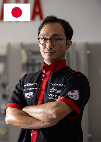 日本代表Takahiro Seinoの写真
