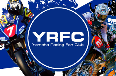 Yamaha Racing Fan Club