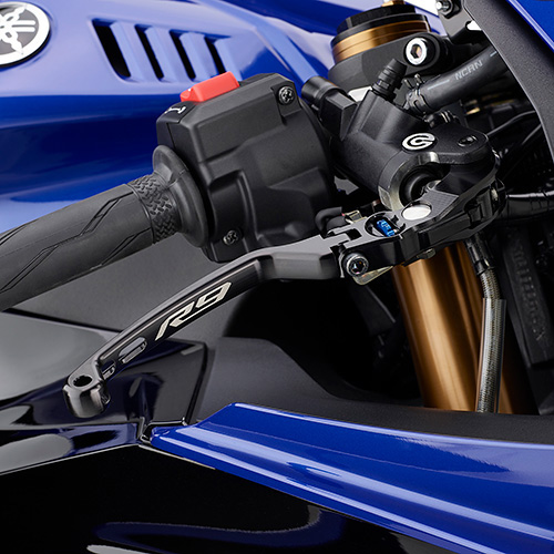 YZF-R9 : アクセサリーシミュレーター - バイク・スクーター | ヤマハ