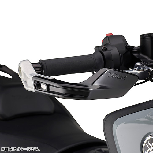TMAX560 : アクセサリーシミュレーター - バイク・スクーター | ヤマハ