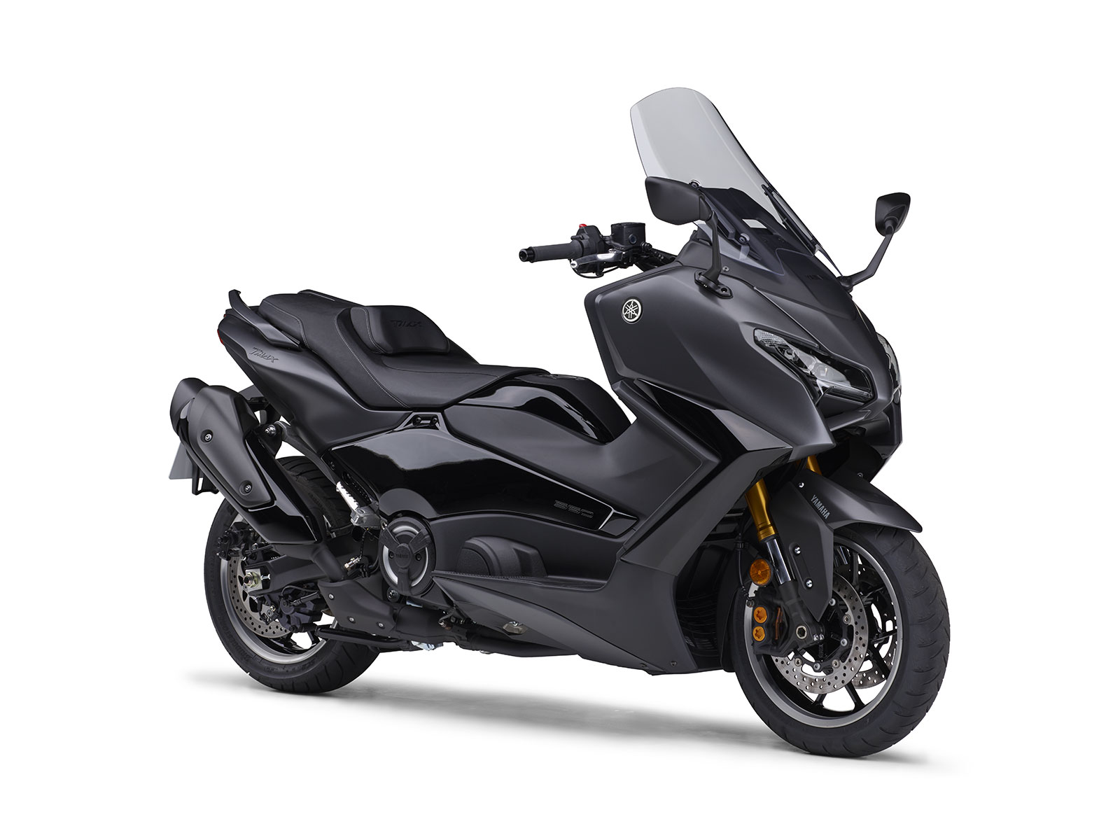 TMAX560 : アクセサリーシミュレーター - バイク・スクーター | ヤマハ 