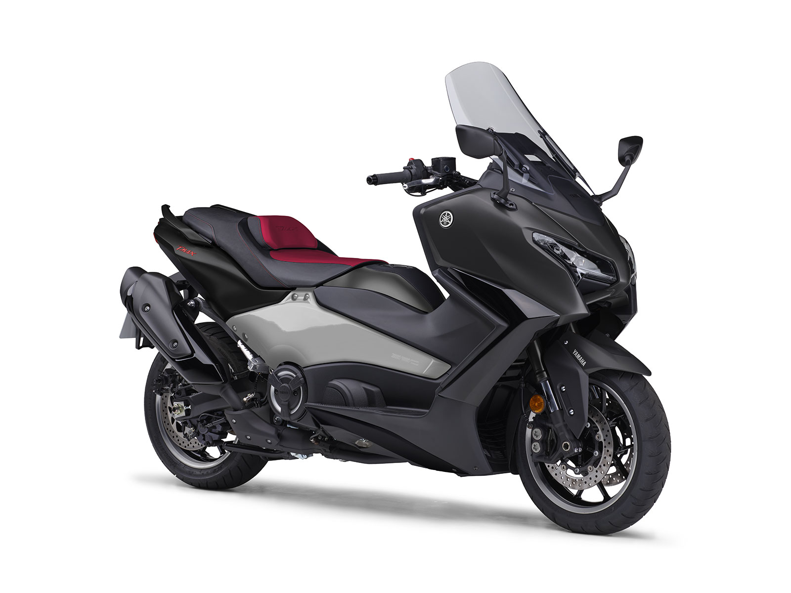 TMAX560 : アクセサリーシミュレーター - バイク・スクーター | ヤマハ