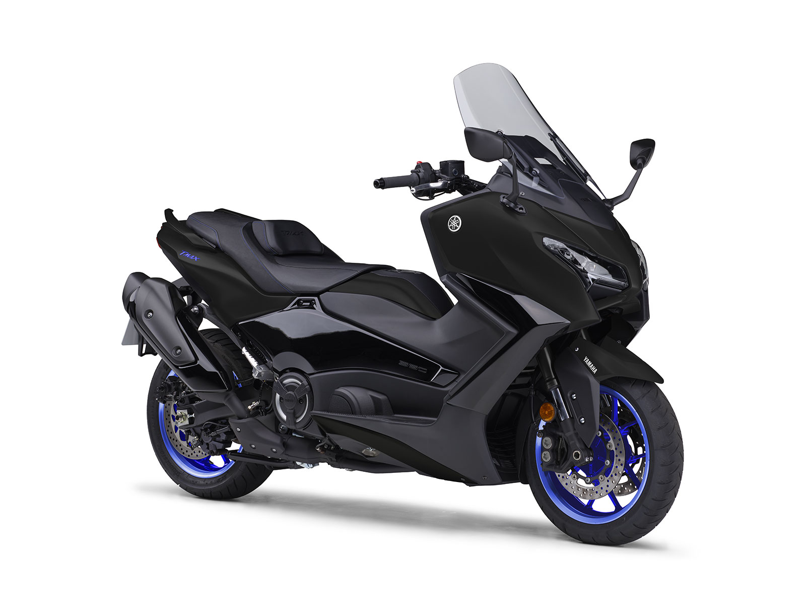 TMAX560 : アクセサリーシミュレーター - バイク・スクーター | ヤマハ