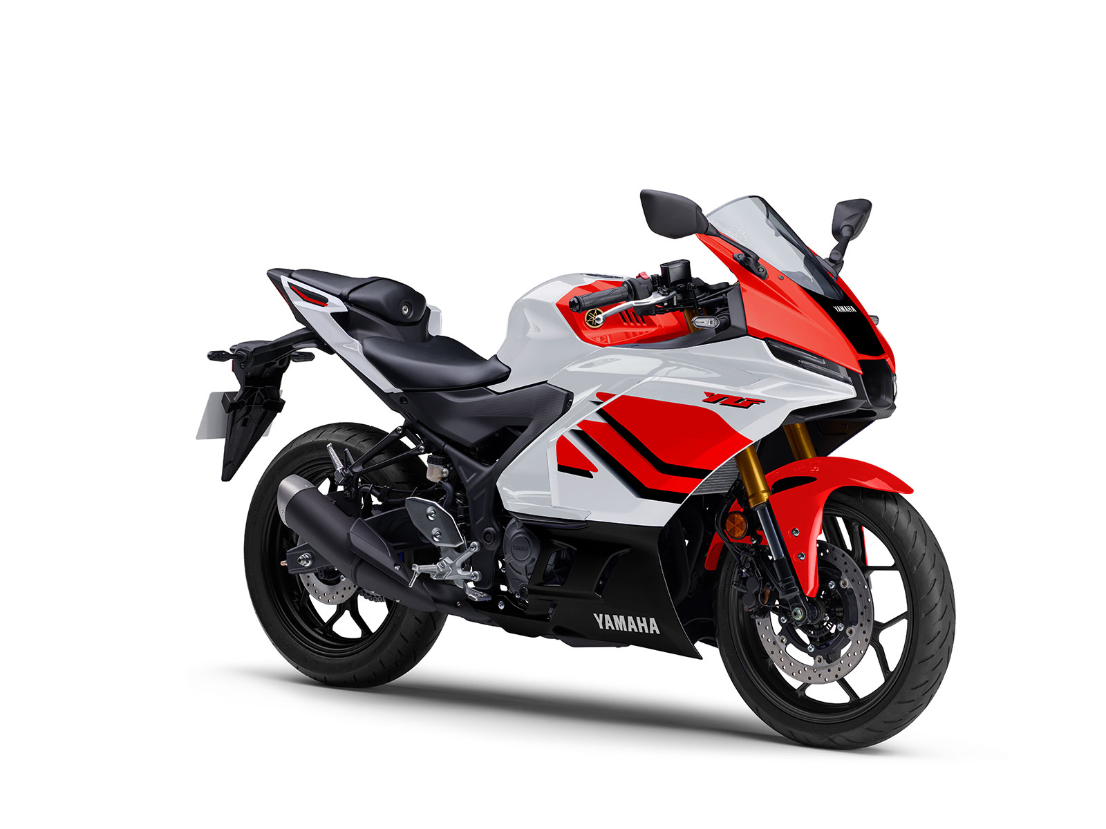 YZF-R3 / YZF-R25 : アクセサリーシミュレーター - バイク・スクーター