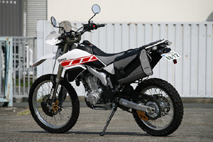 WR250R