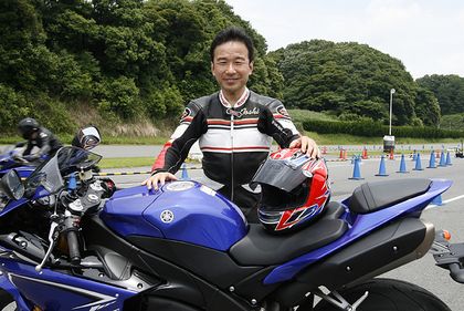 和歌山利宏さん