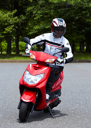 バイク初心者必見 速くなるよりも上手くなるための 柏流ライテク論 番外編 ライテクの疑問にお応えします ヤマハ バイク ブログ ヤマハ発動機株式会社