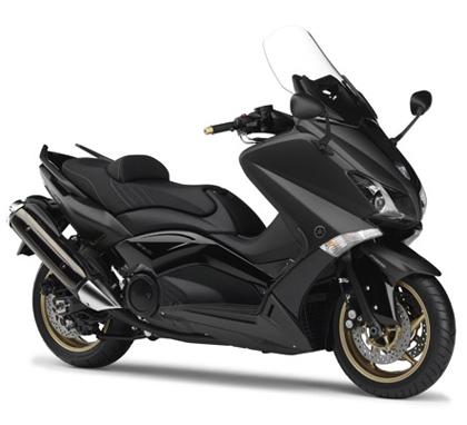 TMAX BLACK MAX