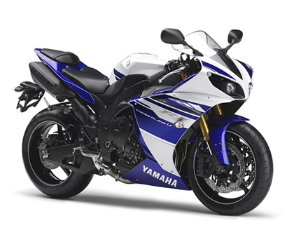 YZF R-1