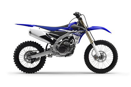 YZ450F