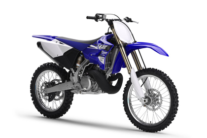 YZ250