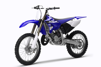 YZ125