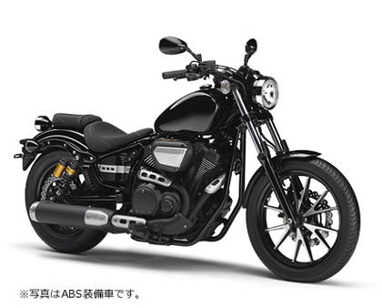 「2014ニューモデル試乗会」インプレッション「BOLT」編