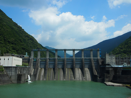 竜山橋