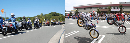 バイクのふるさと浜松2013