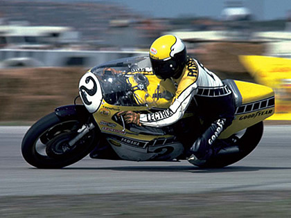 1978 YZR750