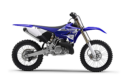 YZ250