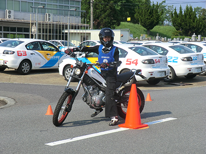 トリッカーオーナーさま