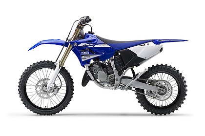 YZ125X