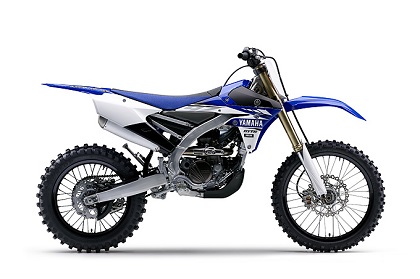 YZ250FX