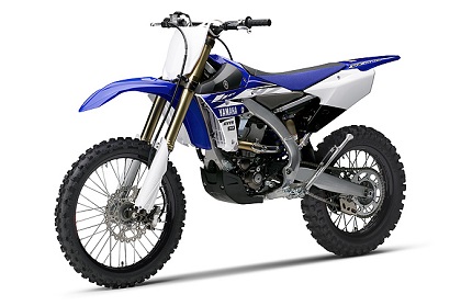 YZ450FX