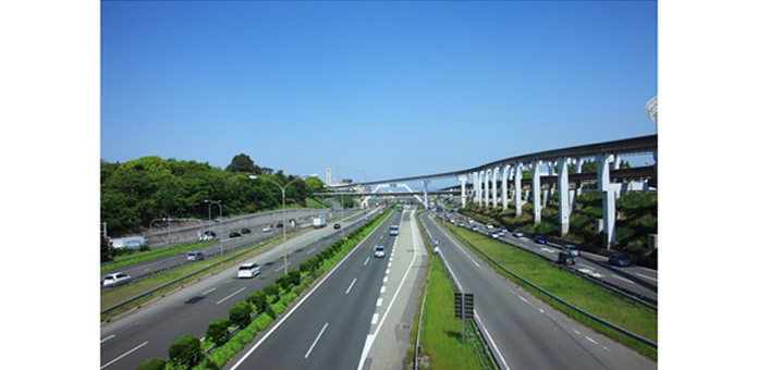 高速道路