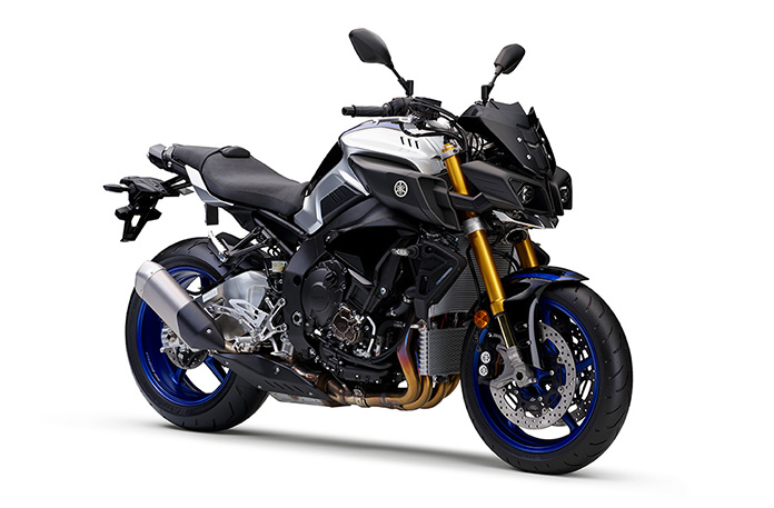 ※YAMAHA：MT-10 SP