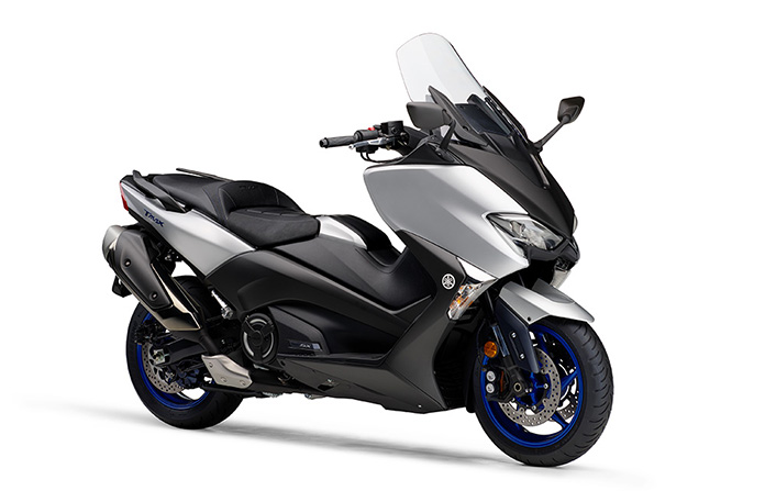 ※YAMAHA：TMAX530