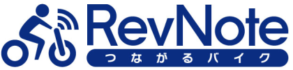 RevNoteロゴ
