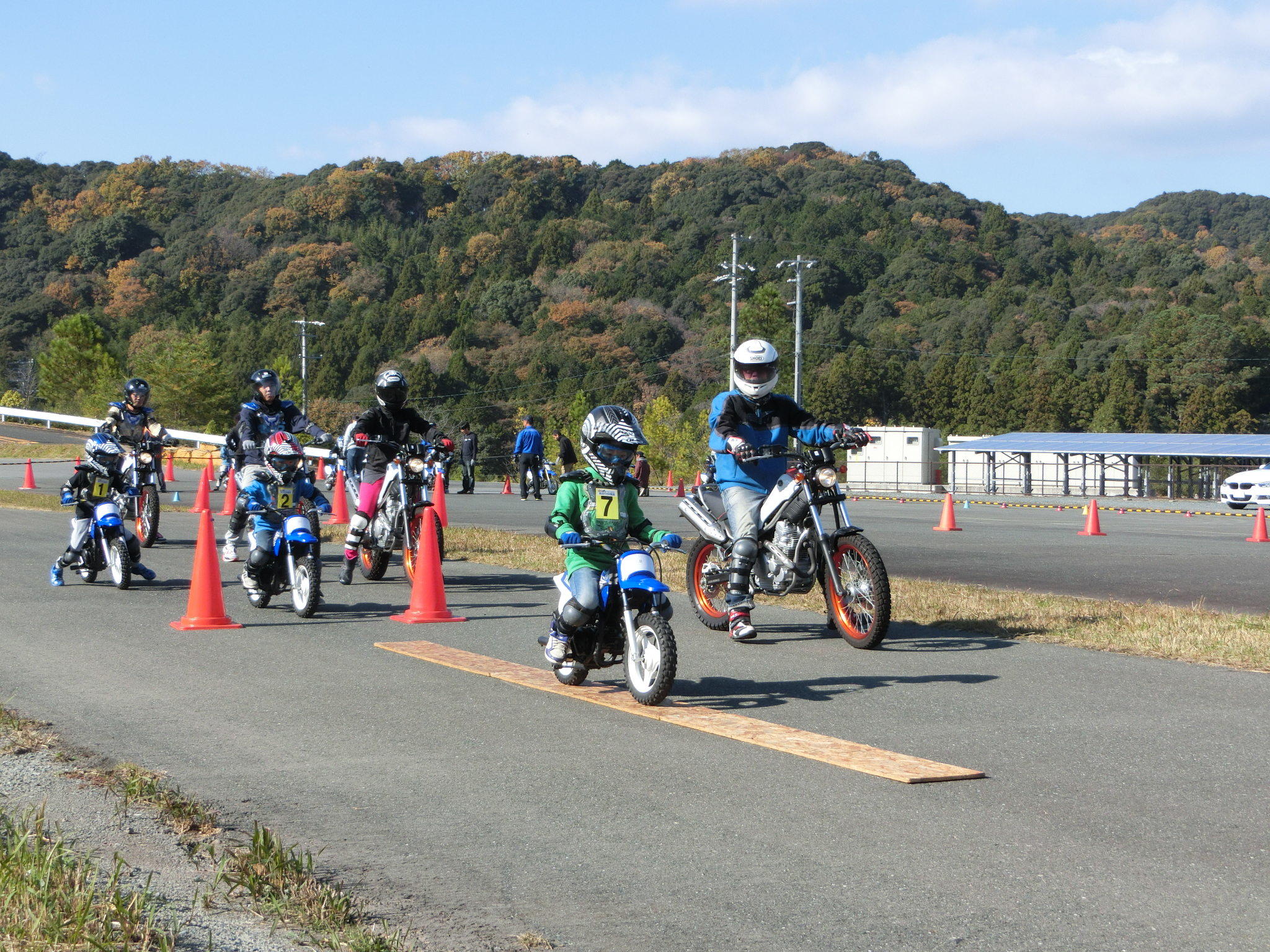 イベント概要