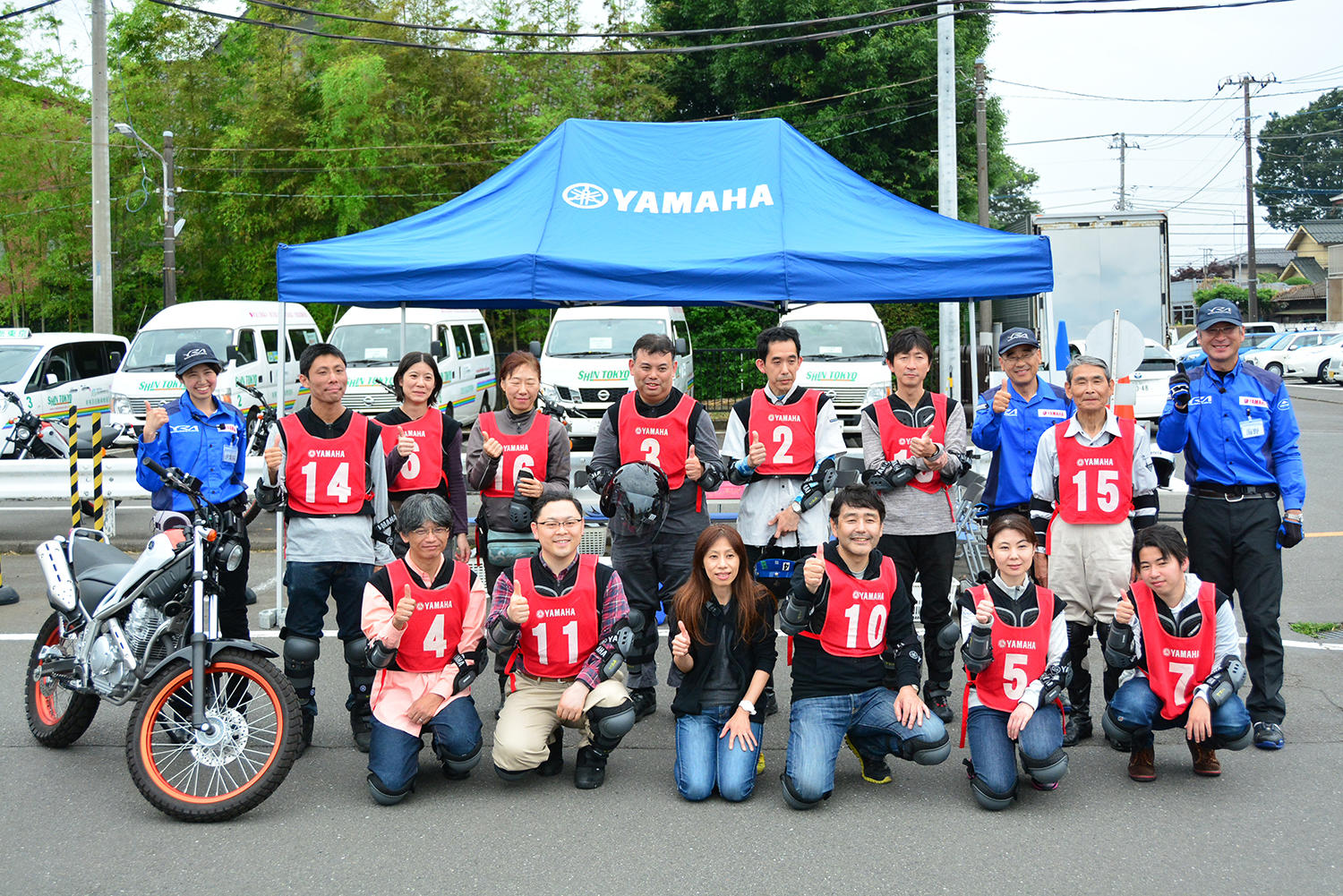 2017年のスケジュールと会場はこちらから