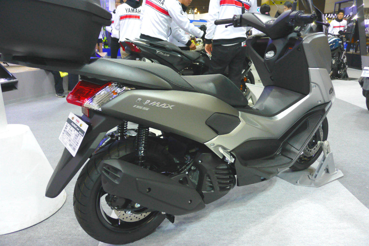 NMAX155