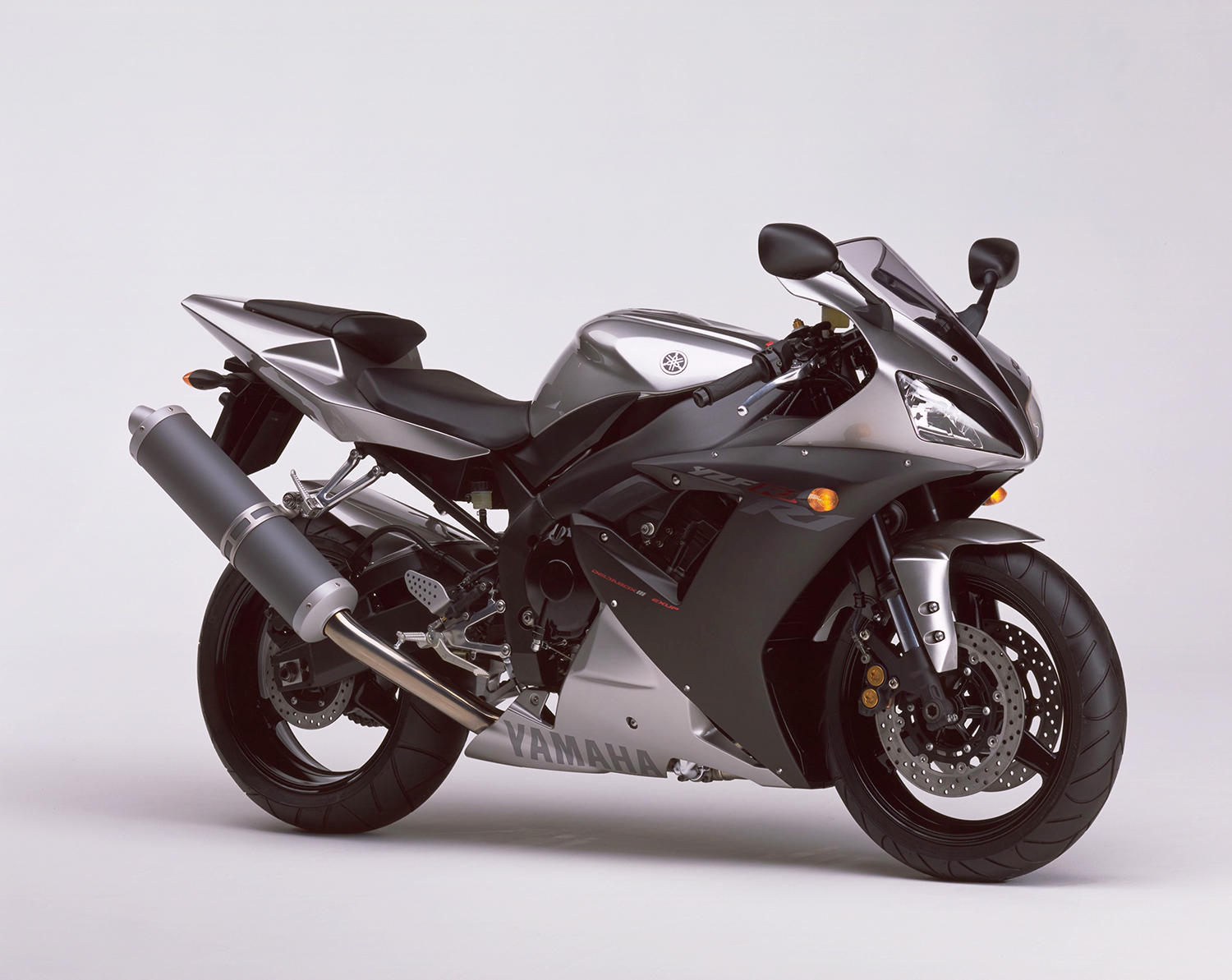 YZF-R1