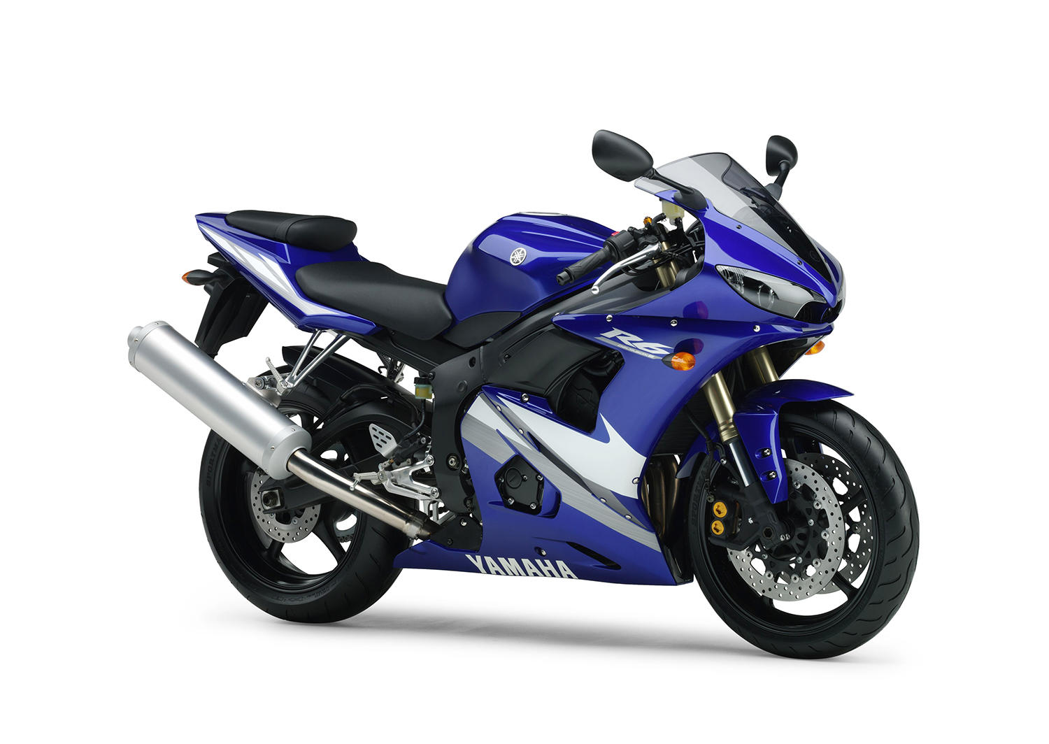 YZF-R6