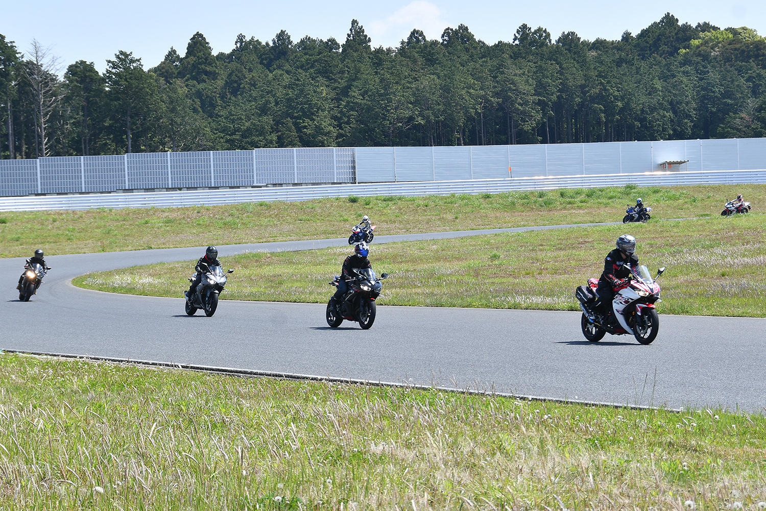 鈴鹿サーキット