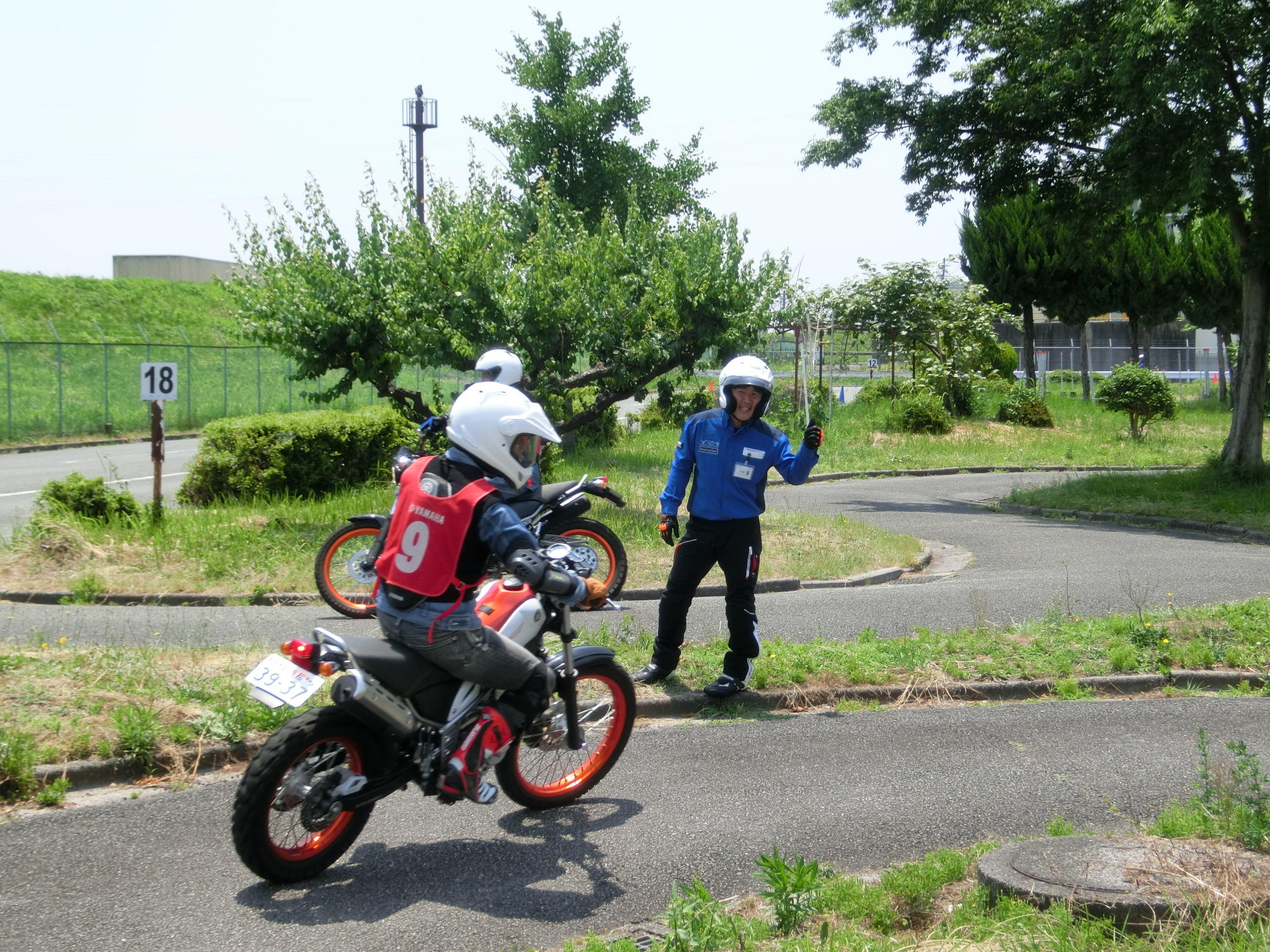 坂道発進が苦手