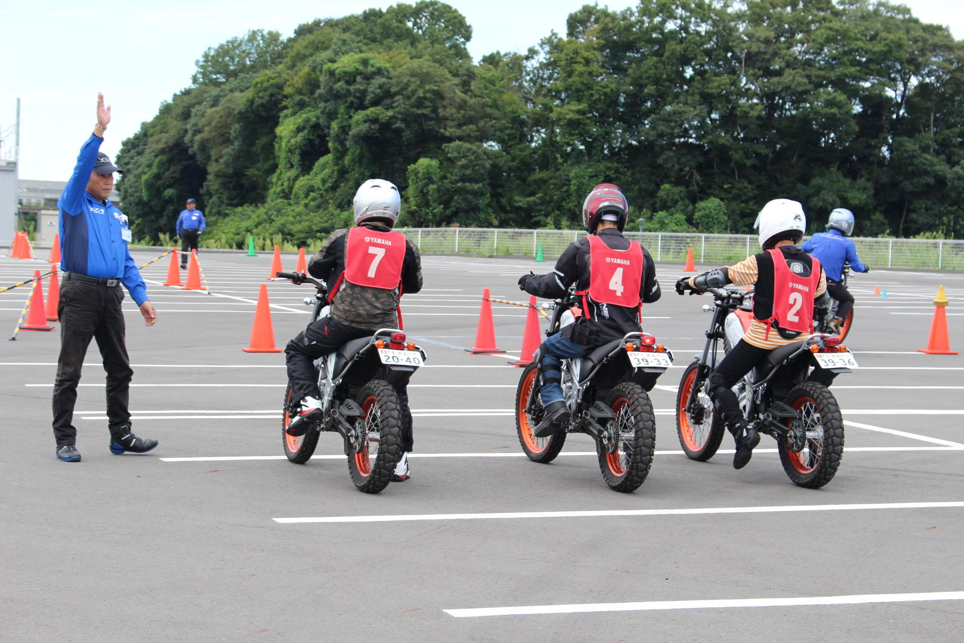 バイク免許取得後、さあいざバイクで公道を走ろう！と思っても、自分の走行に不安を持たれる方はたくさんいるのでは？？