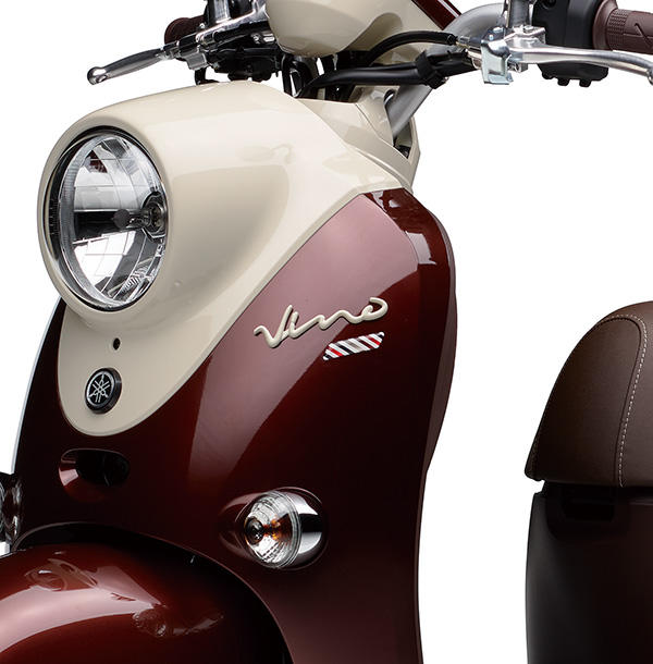 機能向上・スタイリングも一新！「Vino」と「JOG」がモデルチェンジ ヤマハ バイク ブログ｜ヤマハ発動機株式会社