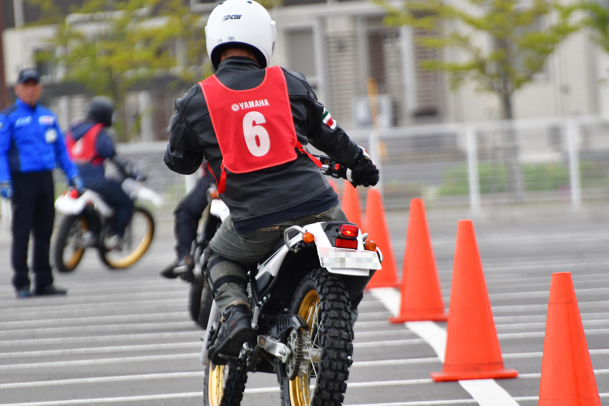 みなさんの姿からリーンアウトしたい気持ちがものすごく伝わってきます