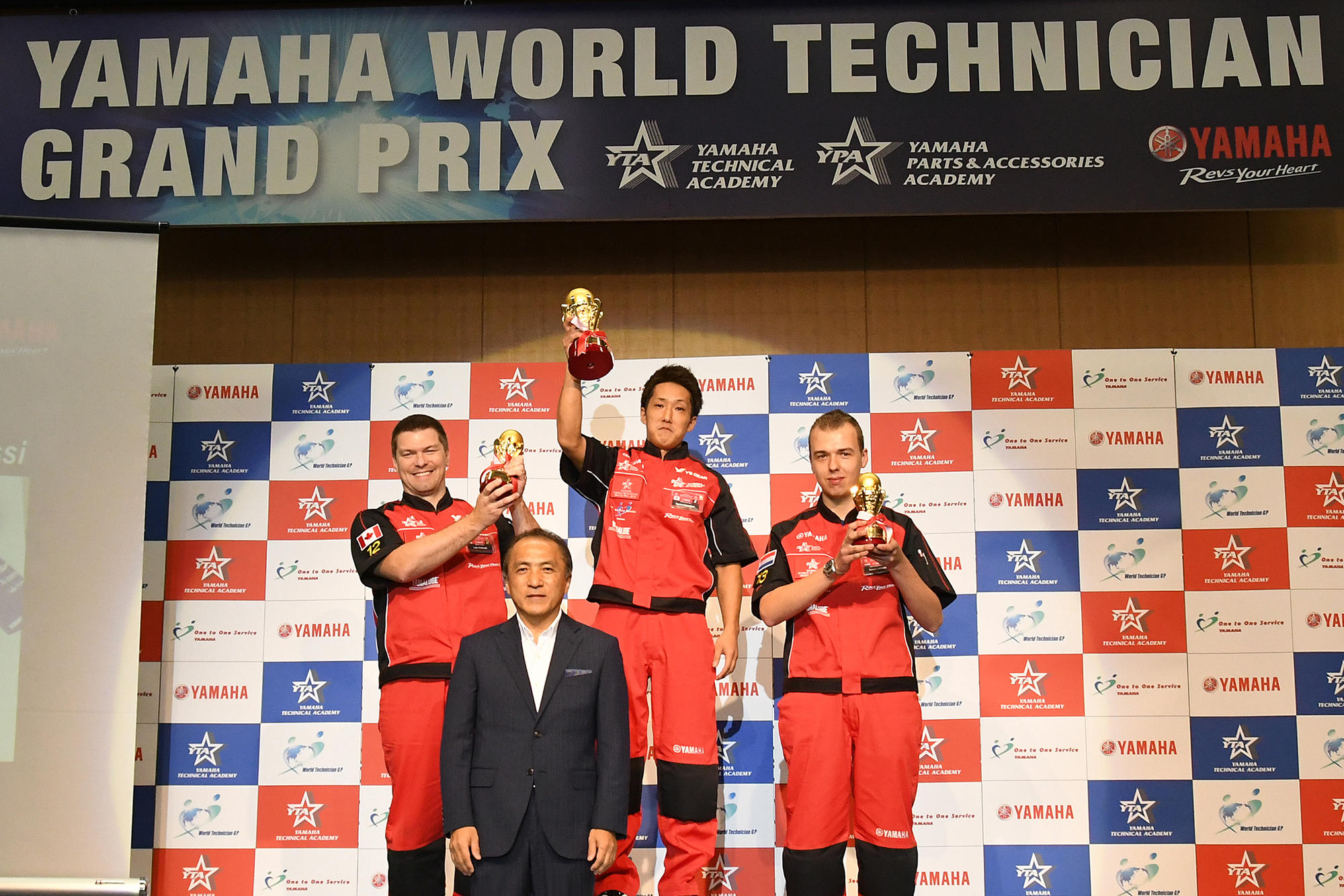 前回2016年の世界大会・スポーツクラスで優勝したのは日本代表でしたので、今年も期待がかかります。