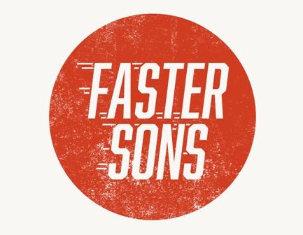 そうした様々な価値観を一括りにし、表現したものが「FASTER SONS」というスローガンです。